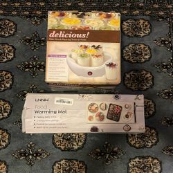 Kitchen Accessories 