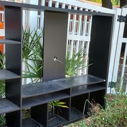 Entertainme T Center 