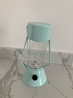 LED Battery Operated Lantern