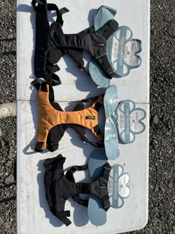 3 Dog Harness For $16 •Paw & Pals•