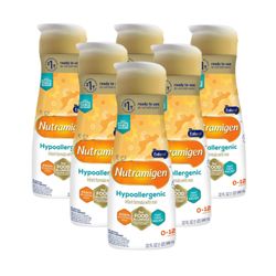 Enfamil Nutramigen 