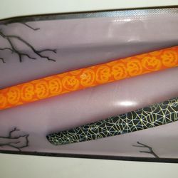 BRAND NEW Target Halloween glow foam sticks