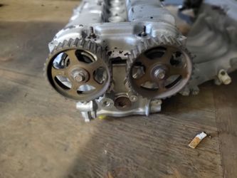D series dohc