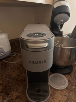 Free Keurig Coffee Maker
