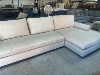 Sectional sofa