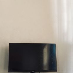 Acer Monitor 
