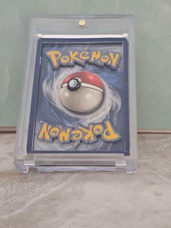 Custom raised 3D Pokémon Art