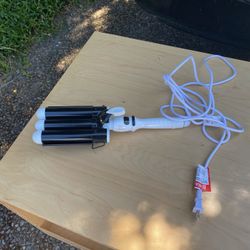 Bondi Boost Wave Wand