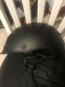 Street and hotsell steel oakland helmet