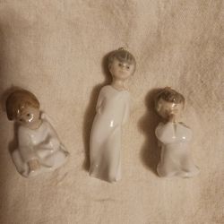 Lladro Figurines 