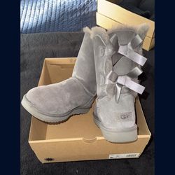 UGG boots size 9