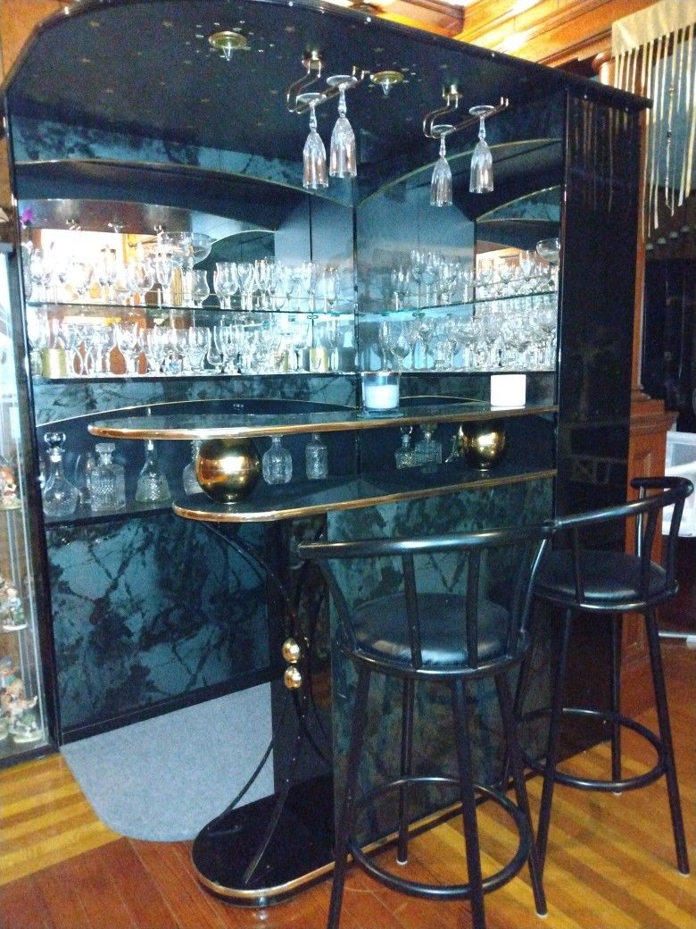 Bar'. Barra