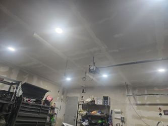 Ceiling Light