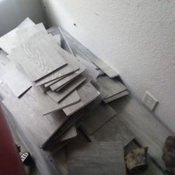 Brand New Flooring Ceramic Tilese