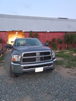 2011 Ram 2500