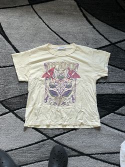 vintage graphic tee
