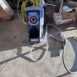 Waxie solution Station Chemical Dispenser 