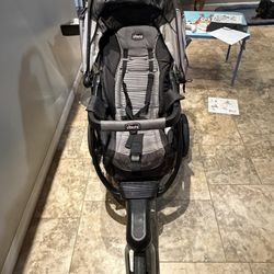 Chicco Jogger