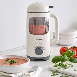 GreenPan Better Blend Soy, Nut & Oat Milk Maker $69.99