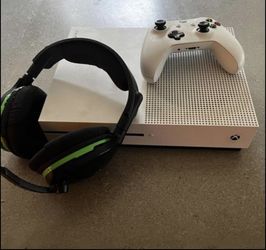 Xbox