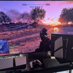 PS5 PlayStation 5 Pro 2TB