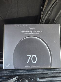Black Nest Generation 4