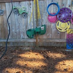 Toddler Swing