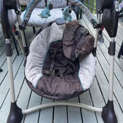 Baby Swing 