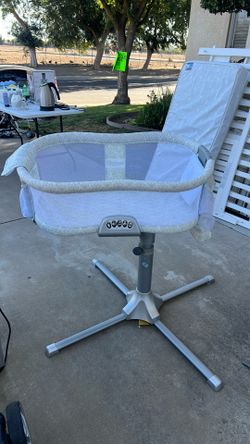 Halo Bassinet