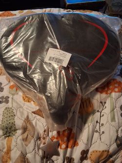 Twomaples Bicycle Seat