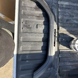 GMC PARTS 