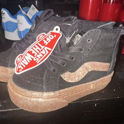 Baby Vans