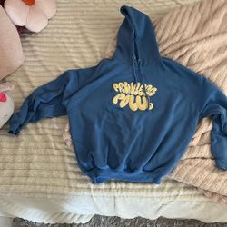 Princess Polly Hoodie