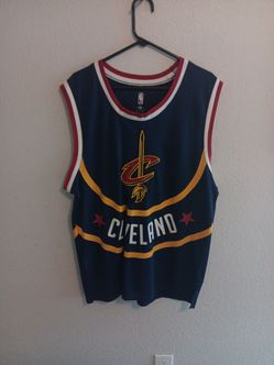 CLEVELAND CAVALIERS  JERSEY