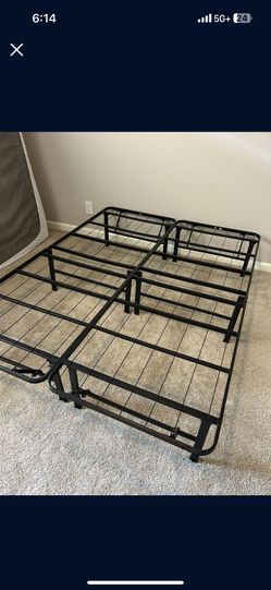 Bedframe 