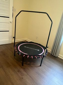 trampoline