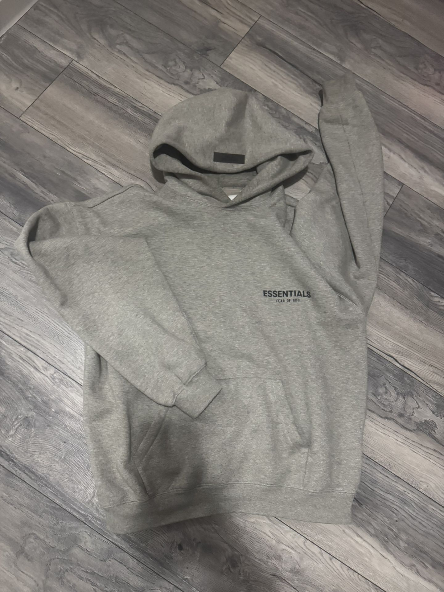 ESSENTIALS Dark Outmeal