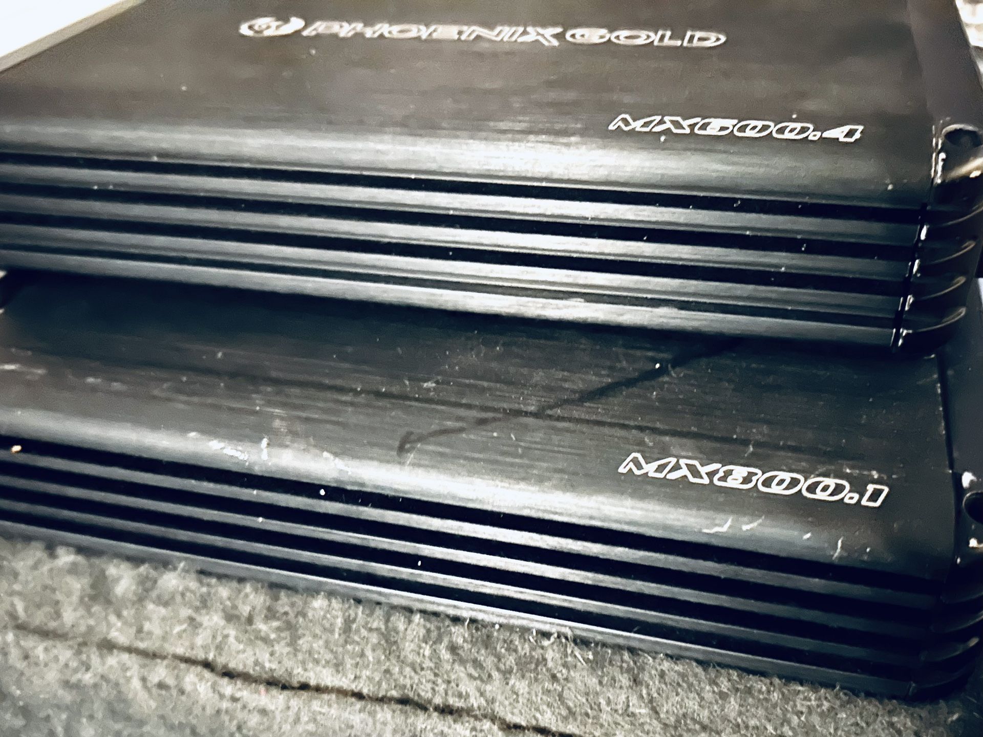 Car Audio