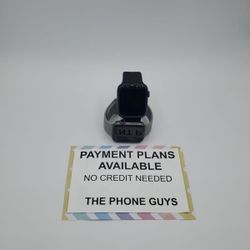 Apple Watch Series 7 - $25 Down To Take Home In Payments - NO CREDIT NEEDED