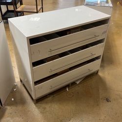 Clothing Storage Dresser Stand Heavy Duty