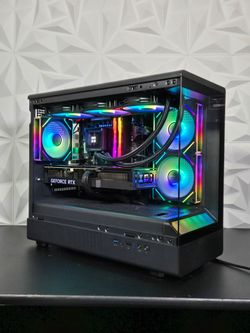 RTX 4080 Gaming PC