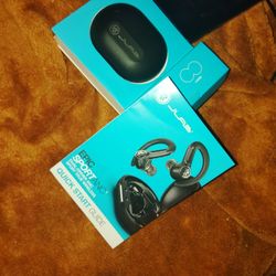 Jlad ANC 3 Hybrid OPEN EAR HEADPHONES 