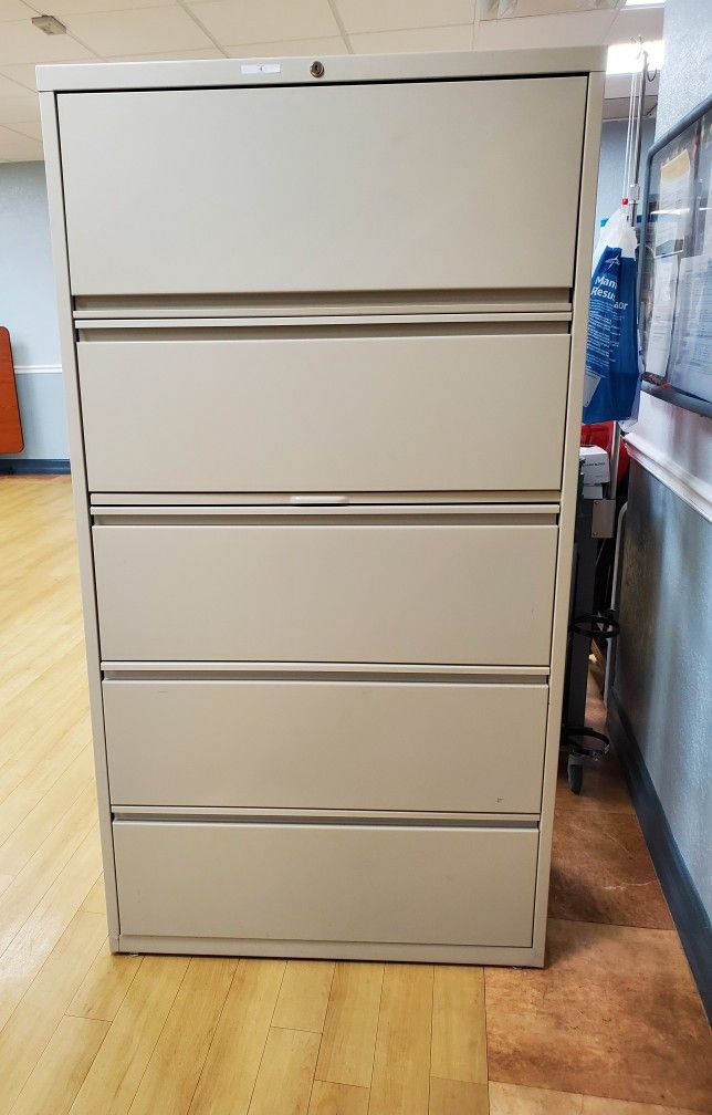 File Cabinet