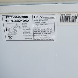 Freezer Box