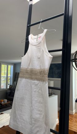 Lilly Pulitzer dress size 0