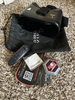 Dream Vision Vr 