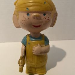 DENNIS THE MENACE FIGURE, 1954