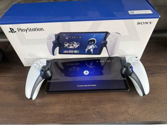 Sony PlayStation Portal