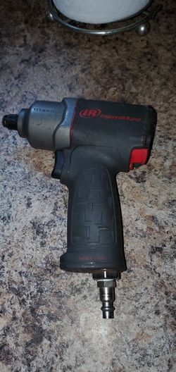 Impact Gun