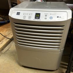 Dehumidifier LG 